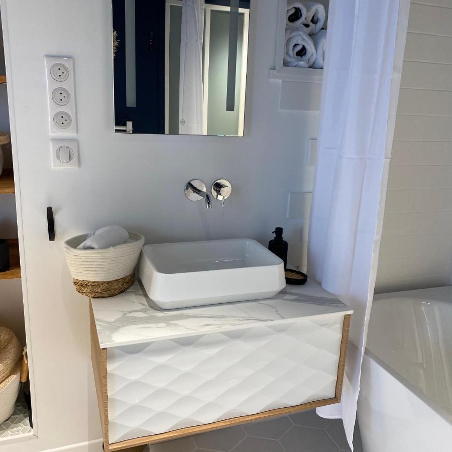 Apartmán Malira Gujan-Mestras Exteriér fotografie