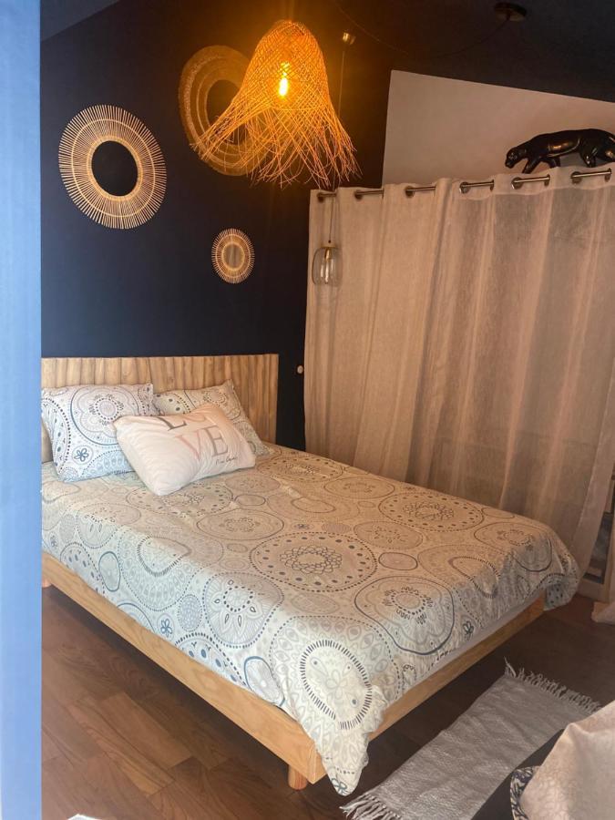 Apartmán Malira Gujan-Mestras Exteriér fotografie