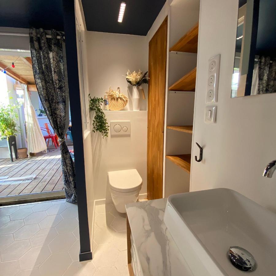 Apartmán Malira Gujan-Mestras Exteriér fotografie