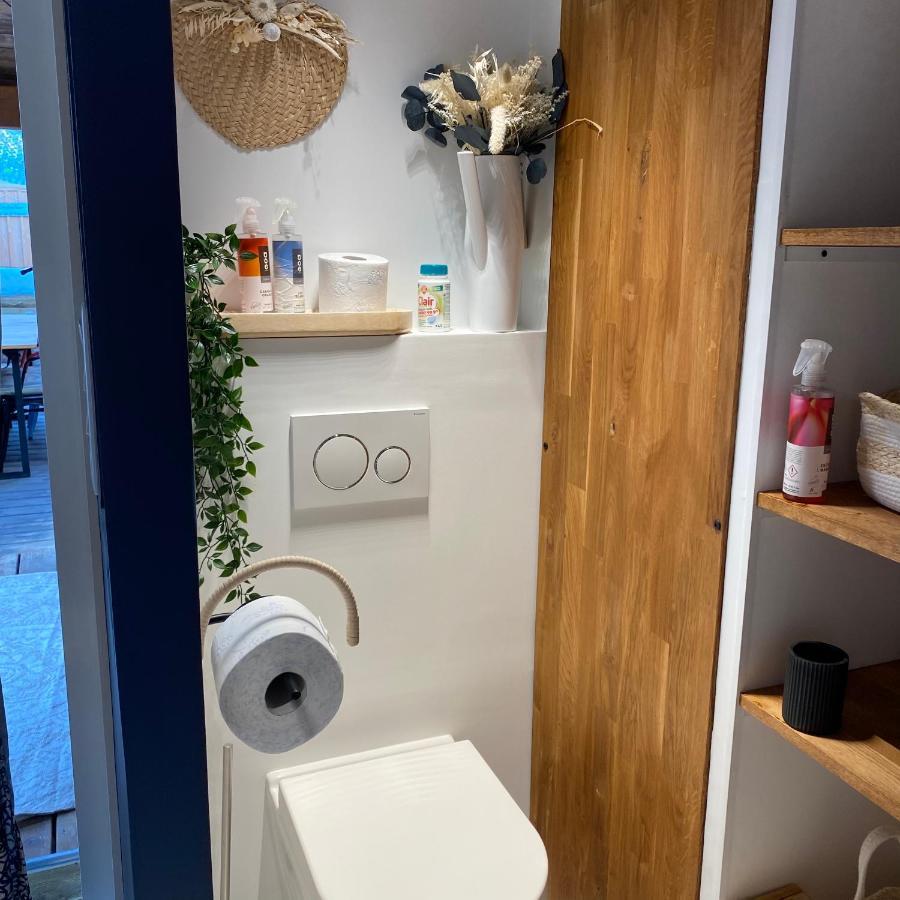 Apartmán Malira Gujan-Mestras Exteriér fotografie