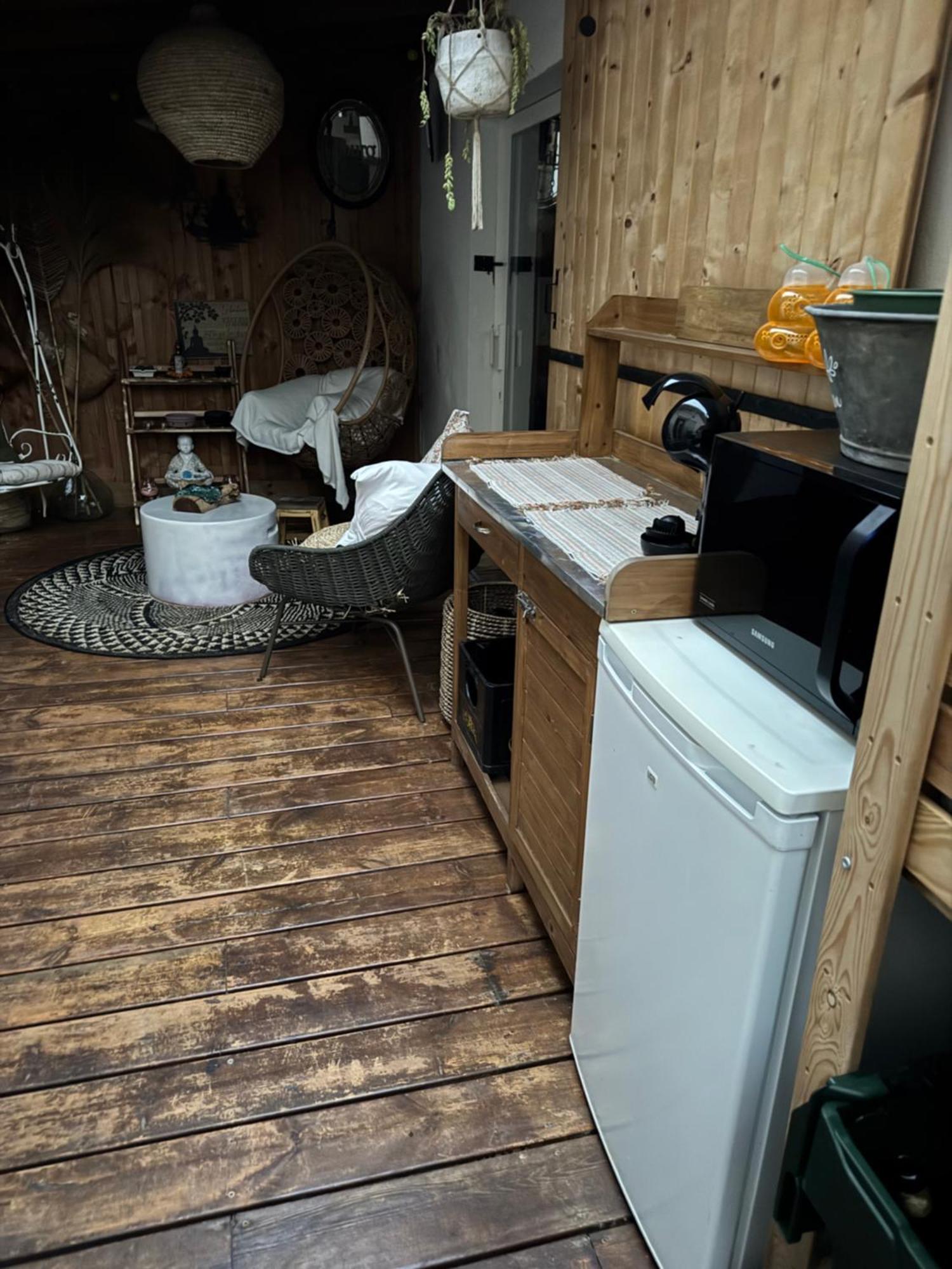 Apartmán Malira Gujan-Mestras Exteriér fotografie